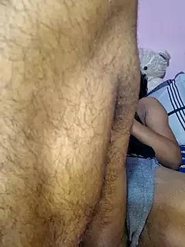 Your_Adu_Lust from StripChat is Freechat