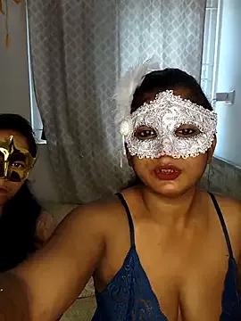 Check-out your craziest wishes with our pick of gaming cams models, featuring big knockers, round tails and tight twats.