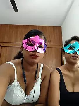 Check-out your craziest wishes with our pick of gaming cams models, featuring big knockers, round tails and tight twats.