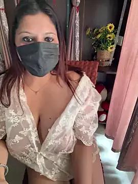 Your_Chitrakshi from StripChat is Freechat