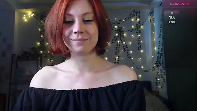 Your_Corvus from StripChat is Freechat