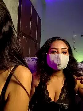 Check-out your craziest wishes with our pick of gaming cams models, featuring big knockers, round tails and tight twats.