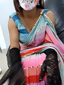 Your_DreamGirl__ from StripChat is Freechat