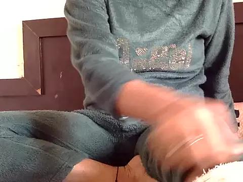 Your_DreamPrincess from StripChat is Freechat