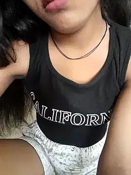 Your_Eshwari from StripChat is Freechat
