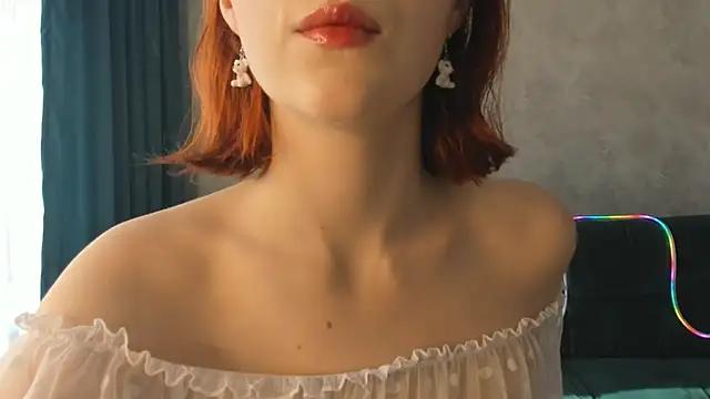 your_funny_fox from StripChat is Freechat