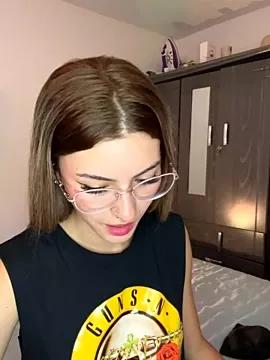 Check-out your craziest wishes with our pick of gaming cams models, featuring big knockers, round tails and tight twats.