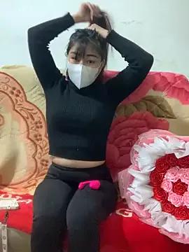 Your_hope77 from StripChat is Freechat