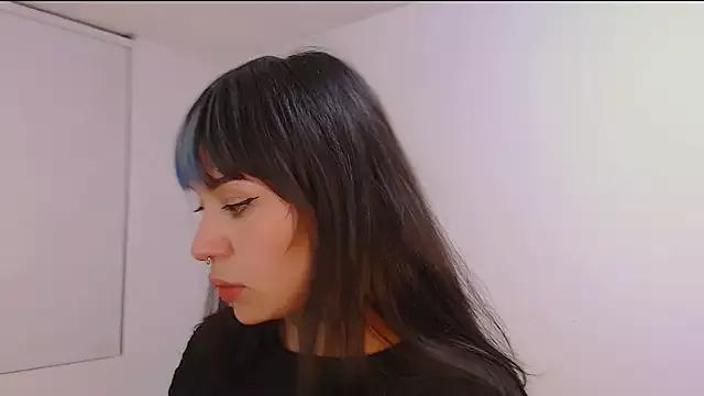 your_horny_angel_66 from StripChat is Freechat