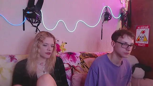 Check-out your craziest wishes with our pick of gaming cams models, featuring big knockers, round tails and tight twats.