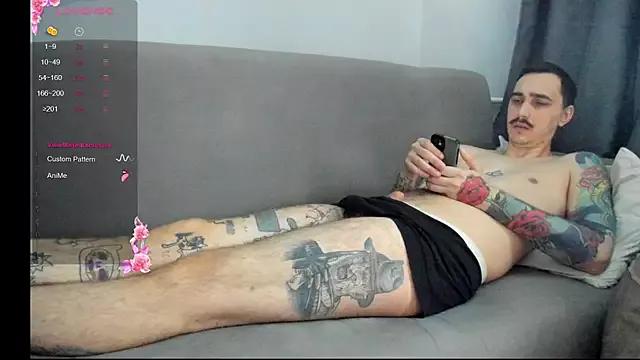 Your_hot_students from StripChat is Freechat