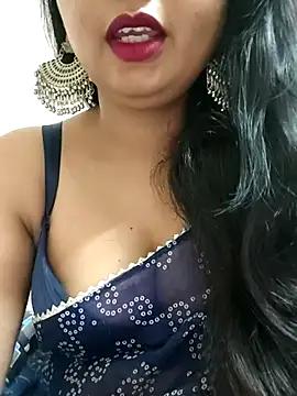 YouR_HuMaiRah from StripChat is Freechat