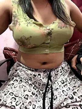 Your_jaan_lallela from StripChat is Freechat