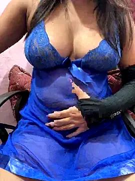 Your_jaan_lallela from StripChat is Freechat