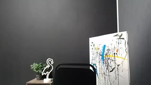 Your_Jessy from StripChat is Freechat