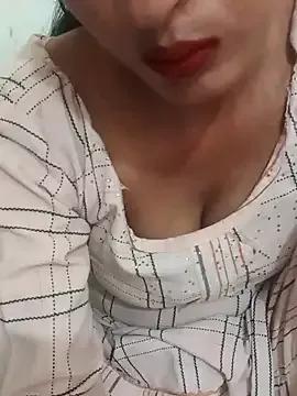 Your_Khushi7 from StripChat is Freechat