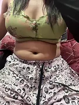 Your_lallela from StripChat is Freechat