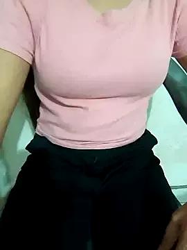 your_lallela1 from StripChat is Freechat