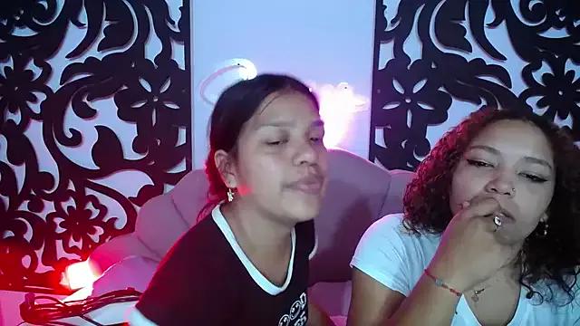 Check-out your craziest wishes with our pick of gaming cams models, featuring big knockers, round tails and tight twats.