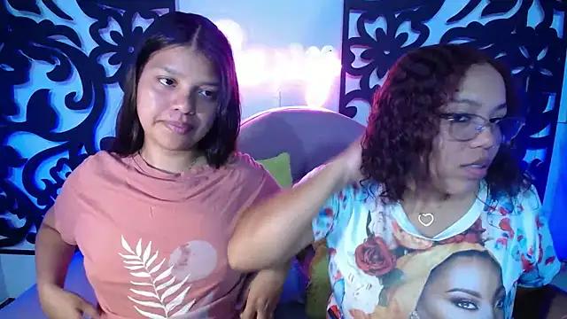 your_little_naughty1 from StripChat is Freechat