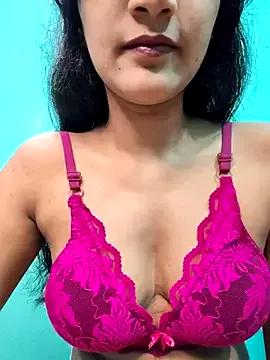Your_Mariaa from StripChat is Freechat