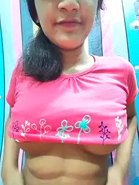 Your_Mariaa from StripChat is Freechat