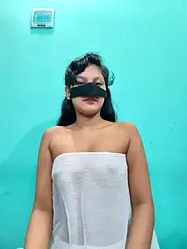 Your_Mariaa from StripChat is Freechat
