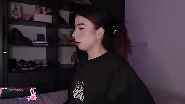 Check-out your craziest wishes with our pick of gaming cams models, featuring big knockers, round tails and tight twats.