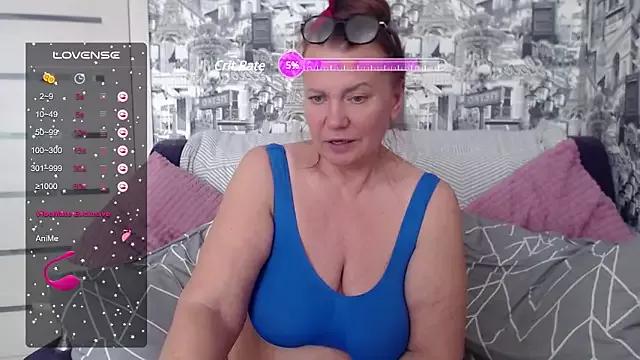 Check-out your craziest wishes with our pick of gaming cams models, featuring big knockers, round tails and tight twats.