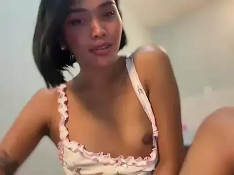 Yourbaby_angelx from StripChat is Freechat