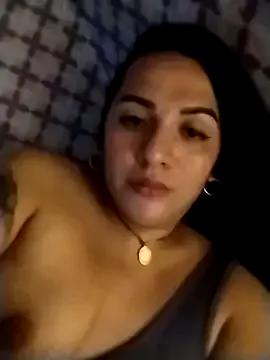 Yourbabyshane from StripChat is Freechat