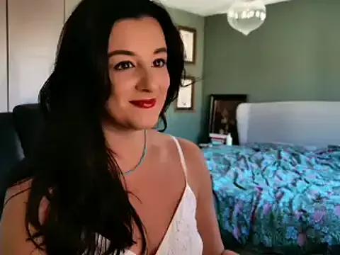 yourcassiexo from StripChat is Freechat