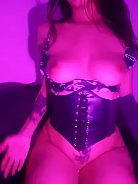 Check-out your craziest wishes with our pick of gaming cams models, featuring big knockers, round tails and tight twats.