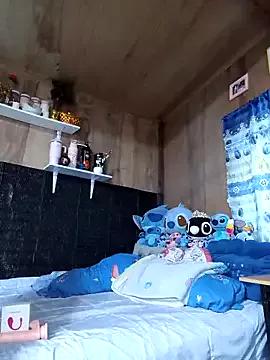 Yourdream07mixcey from StripChat is Freechat