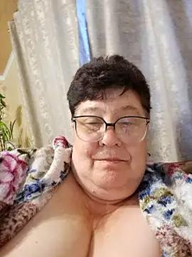 YourGoddess555 from StripChat is Freechat