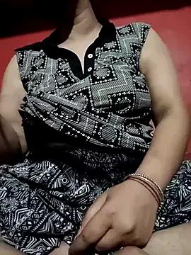 Yourhearbeat from StripChat is Freechat