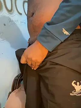 yourhoneyx1 from StripChat is Freechat