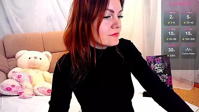 yourhottestorgasm from StripChat is Freechat