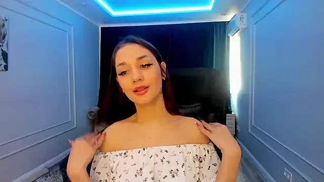 YourHottie_1 from StripChat is Freechat