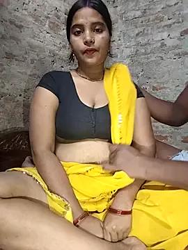 Yourhotybhabhi from StripChat is Freechat