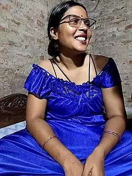 Photos of Yourhotybhabhi from StripChat is Freechat
