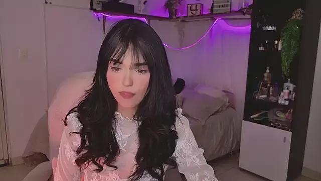 Check-out your craziest wishes with our pick of gaming cams models, featuring big knockers, round tails and tight twats.