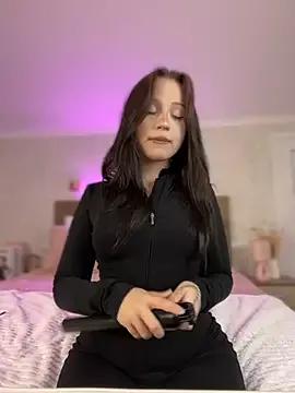 Check-out your craziest wishes with our pick of gaming cams models, featuring big knockers, round tails and tight twats.