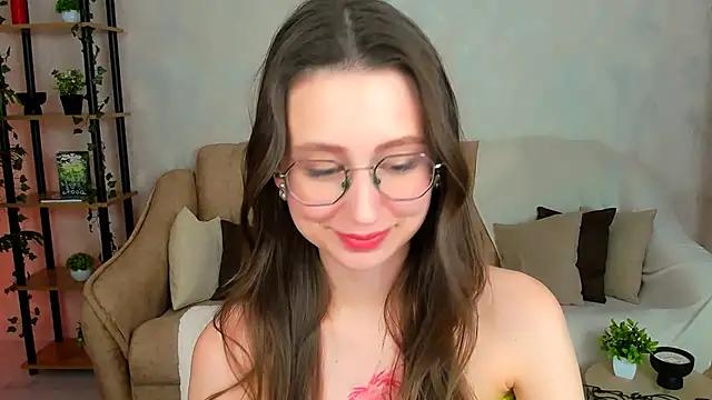 YourLovelyStory from StripChat is Freechat