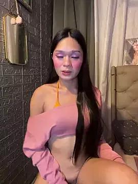 Check-out your craziest wishes with our pick of gaming cams models, featuring big knockers, round tails and tight twats.