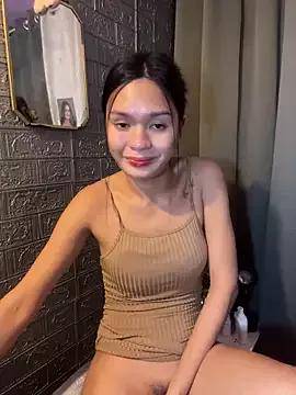 yourlovingperlita69 from StripChat is Freechat