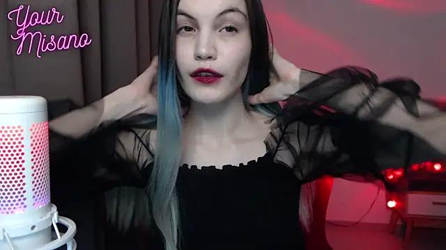 Check-out your craziest wishes with our pick of gaming cams models, featuring big knockers, round tails and tight twats.