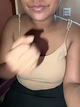 YOURMISTHI from StripChat is Freechat