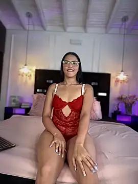 Check-out your craziest wishes with our pick of gaming cams models, featuring big knockers, round tails and tight twats.