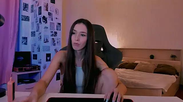 yourrdanceteacher from StripChat is Freechat